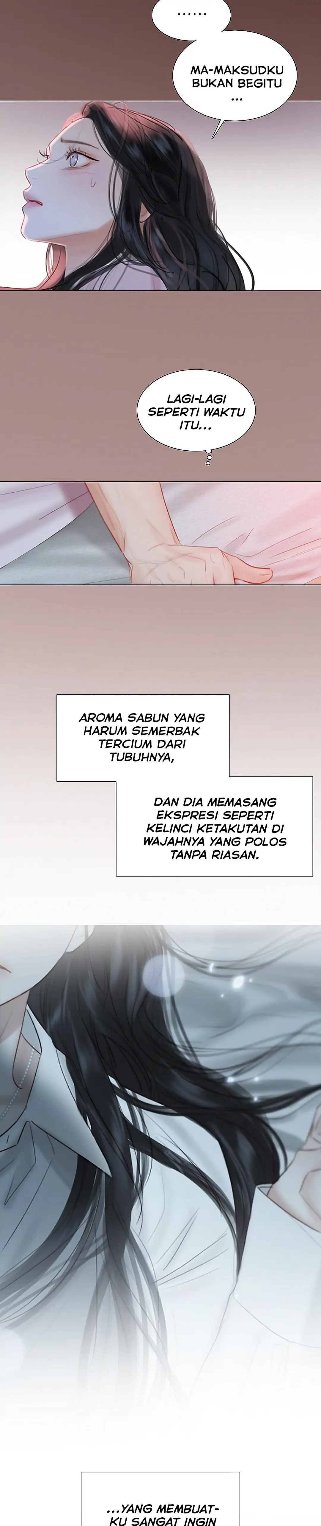 Serena Chapter 50 halaman 3