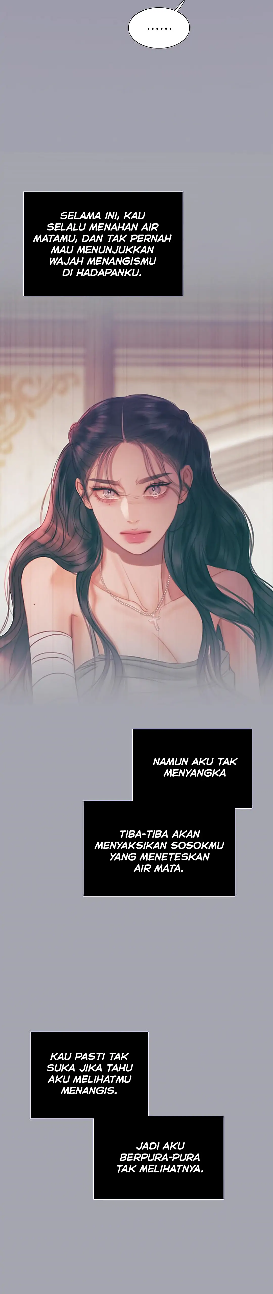 Serena Chapter 50 halaman 27