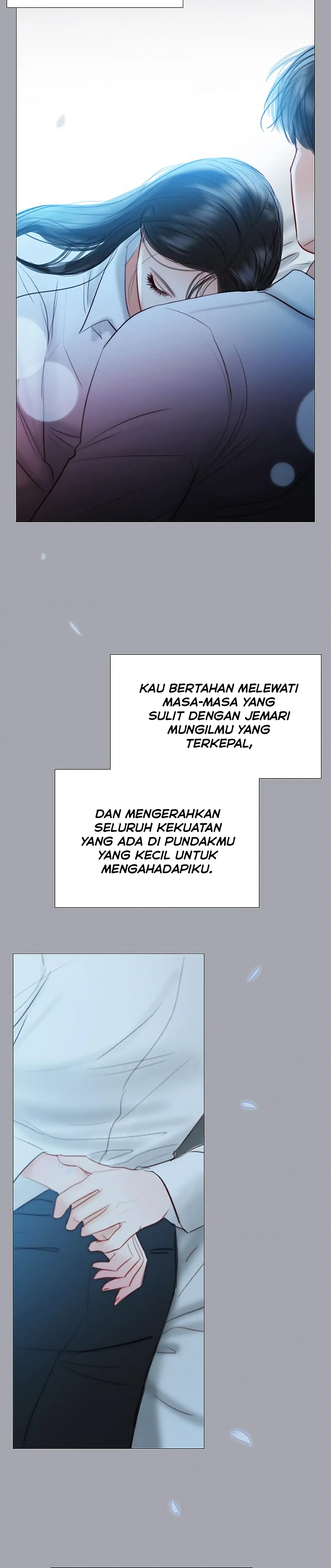 Serena Chapter 50 halaman 33