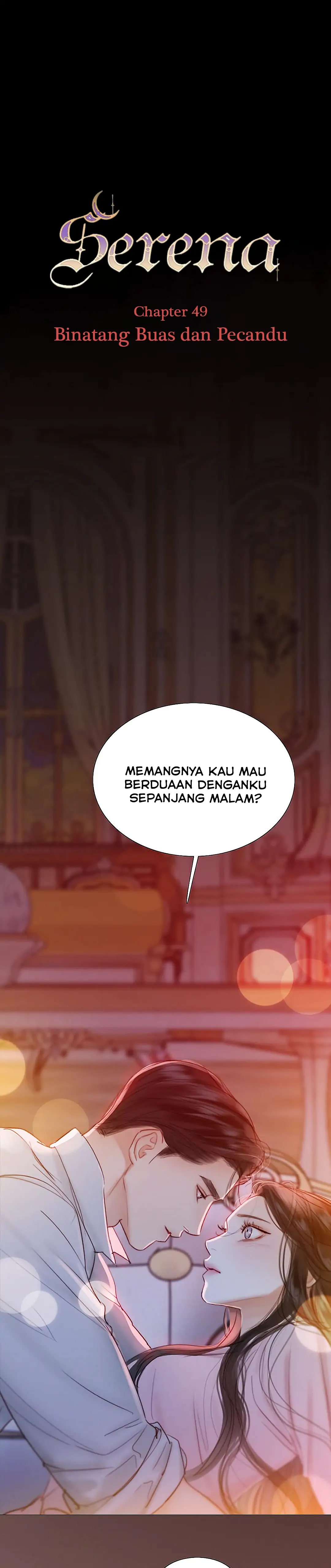 Serena Chapter 50 halaman 2