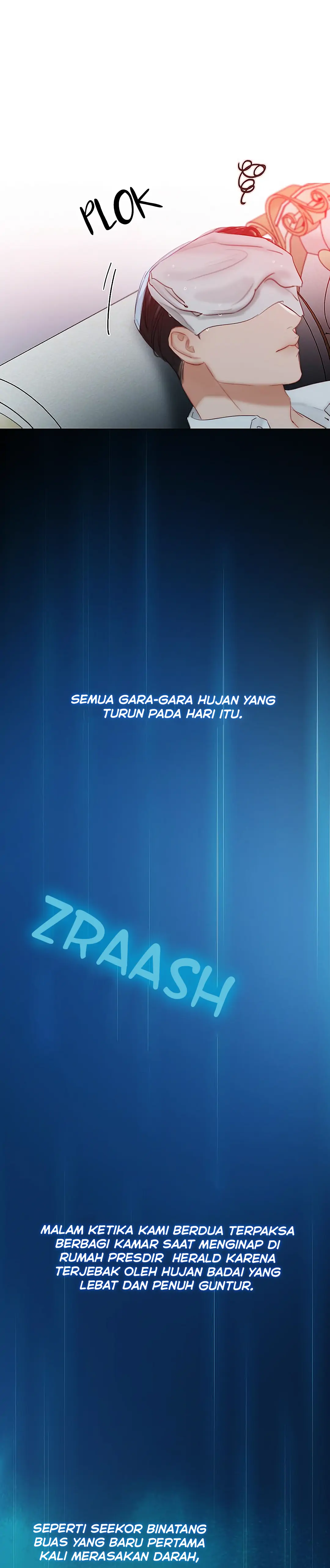 Serena Chapter 50 halaman 22