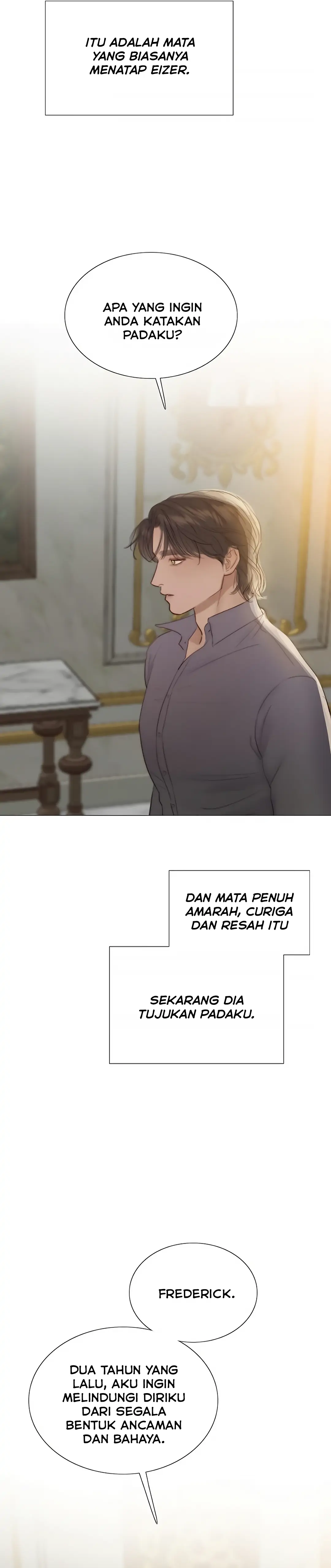 Serena Chapter 51 halaman 23