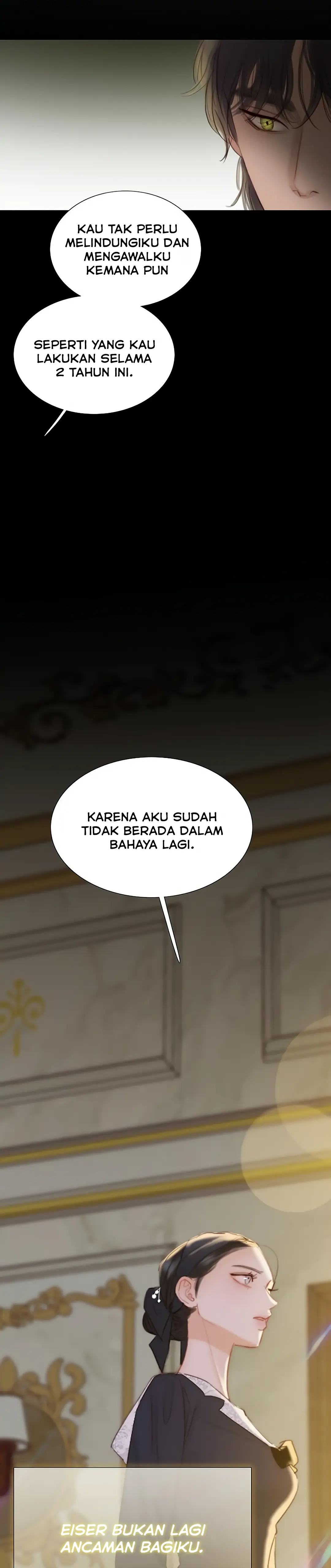 Serena Chapter 51 halaman 26