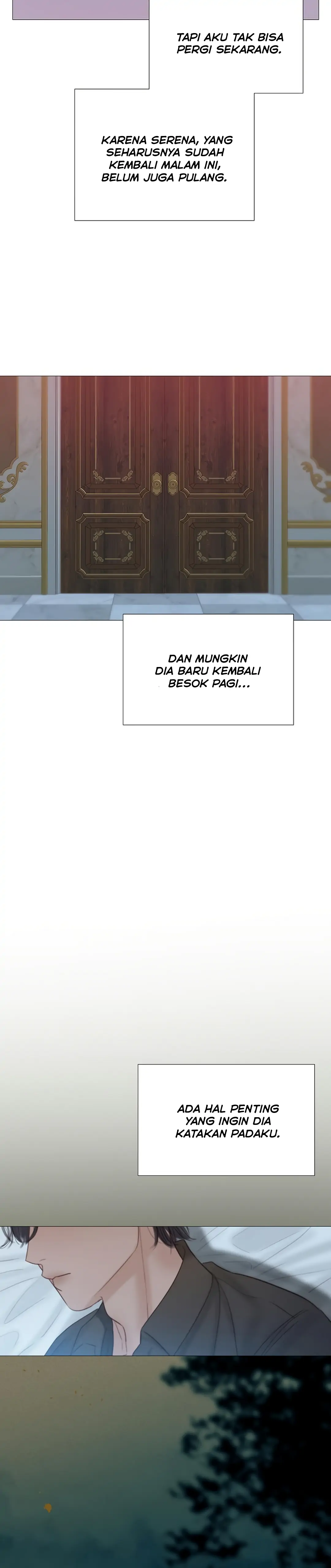 Serena Chapter 51 halaman 19