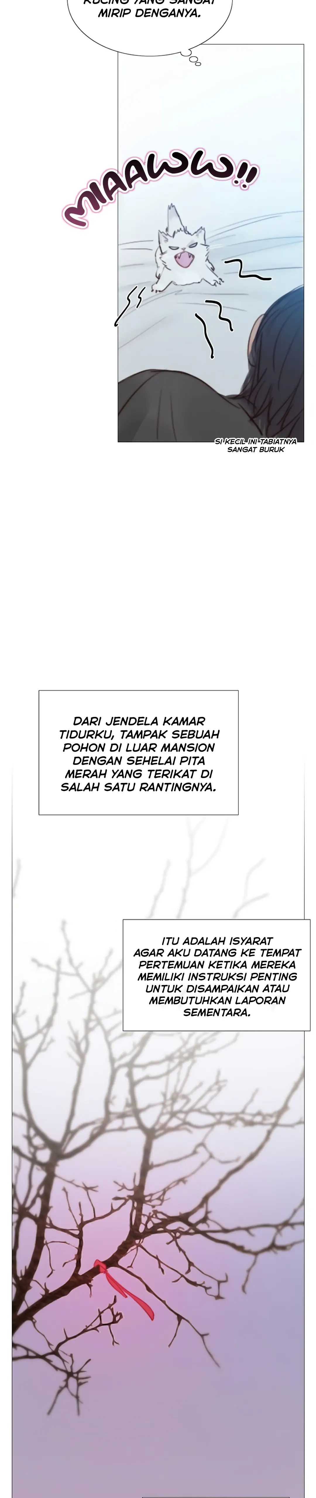 Serena Chapter 51 halaman 18