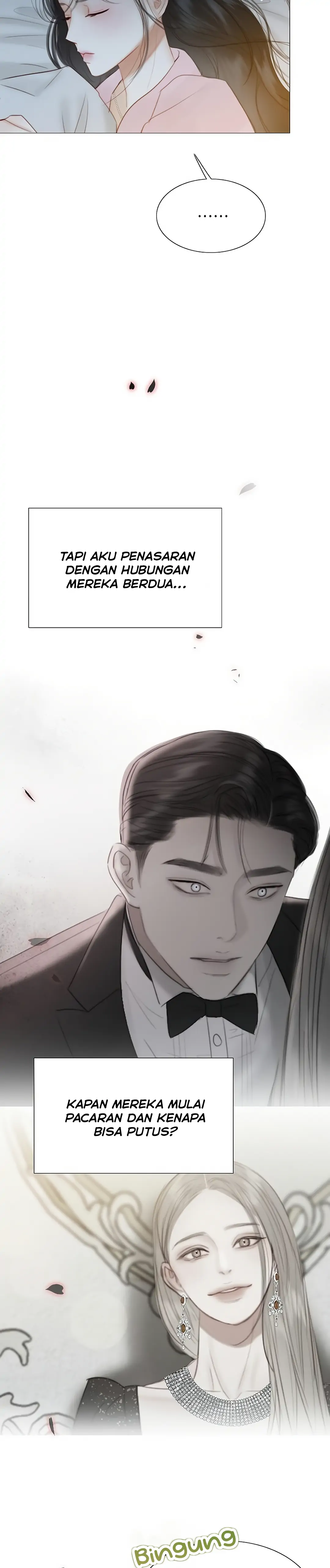 Serena Chapter 51 halaman 13