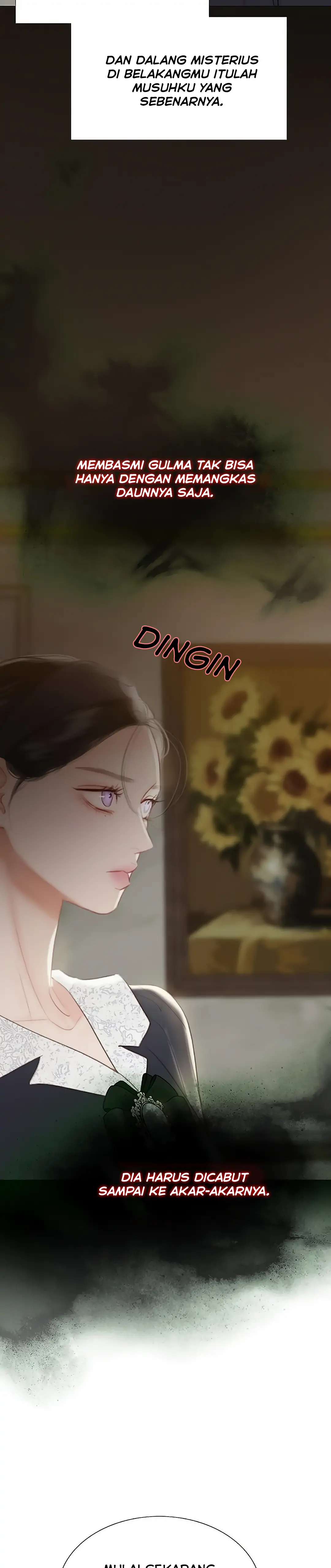 Serena Chapter 51 halaman 31