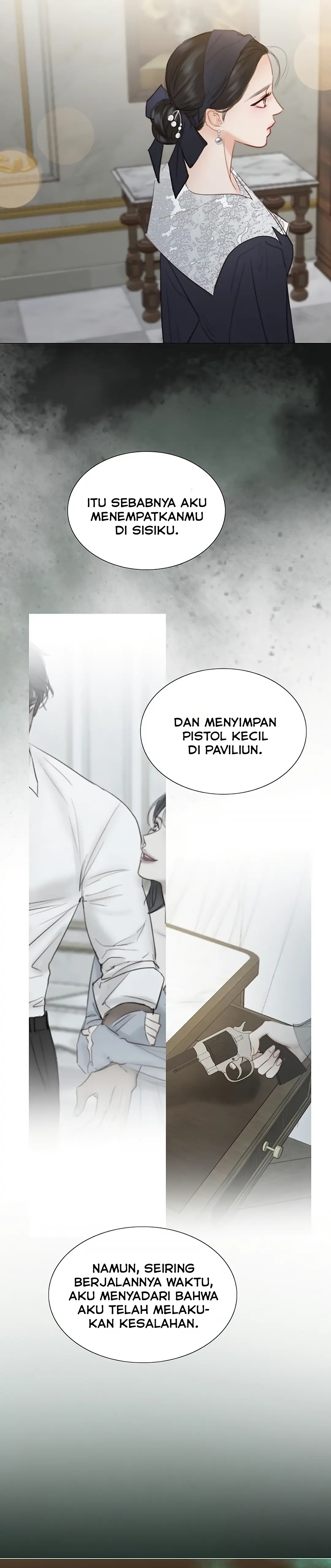 Serena Chapter 51 halaman 24