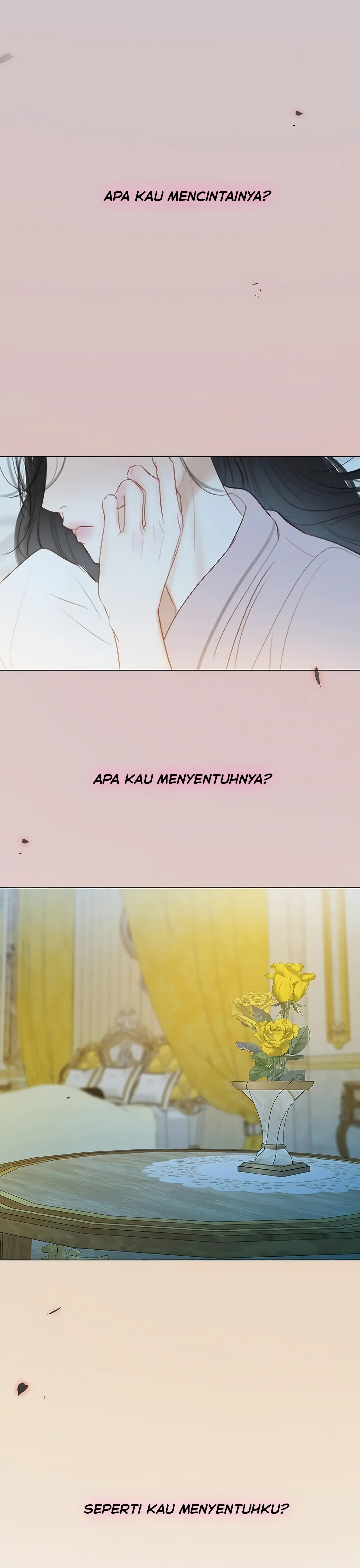 Serena Chapter 51 halaman 15