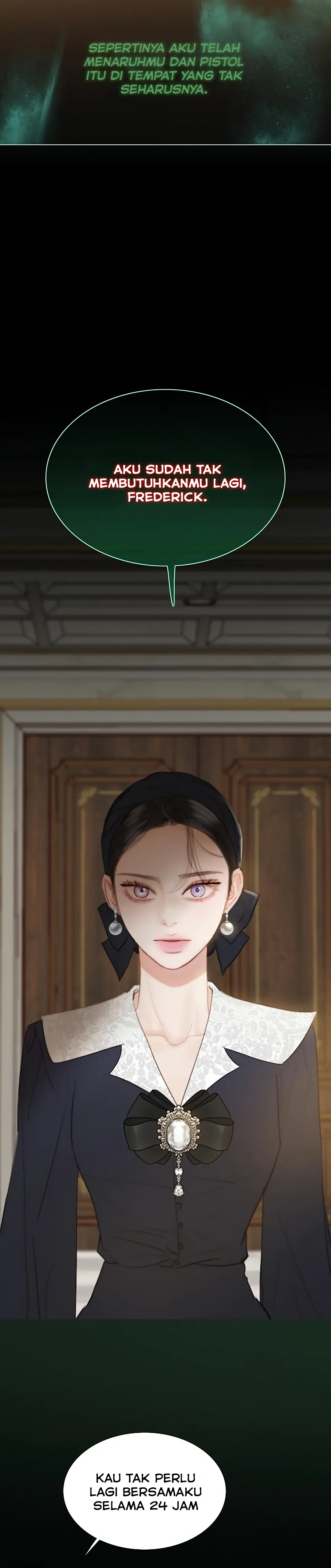 Serena Chapter 51 halaman 25