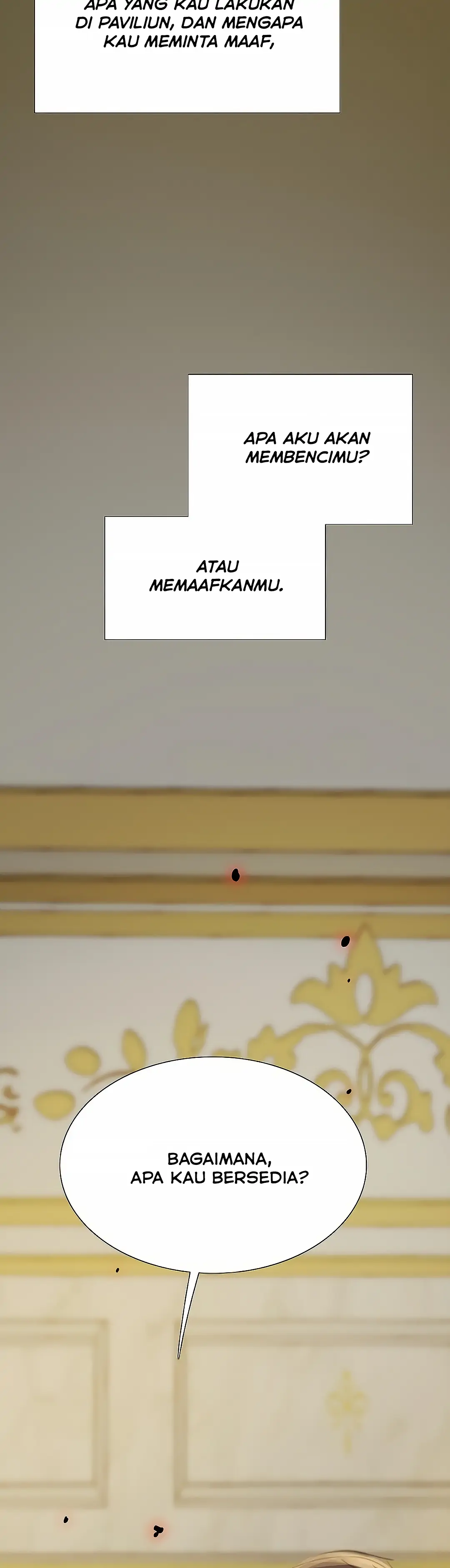 Serena Chapter 51 halaman 36