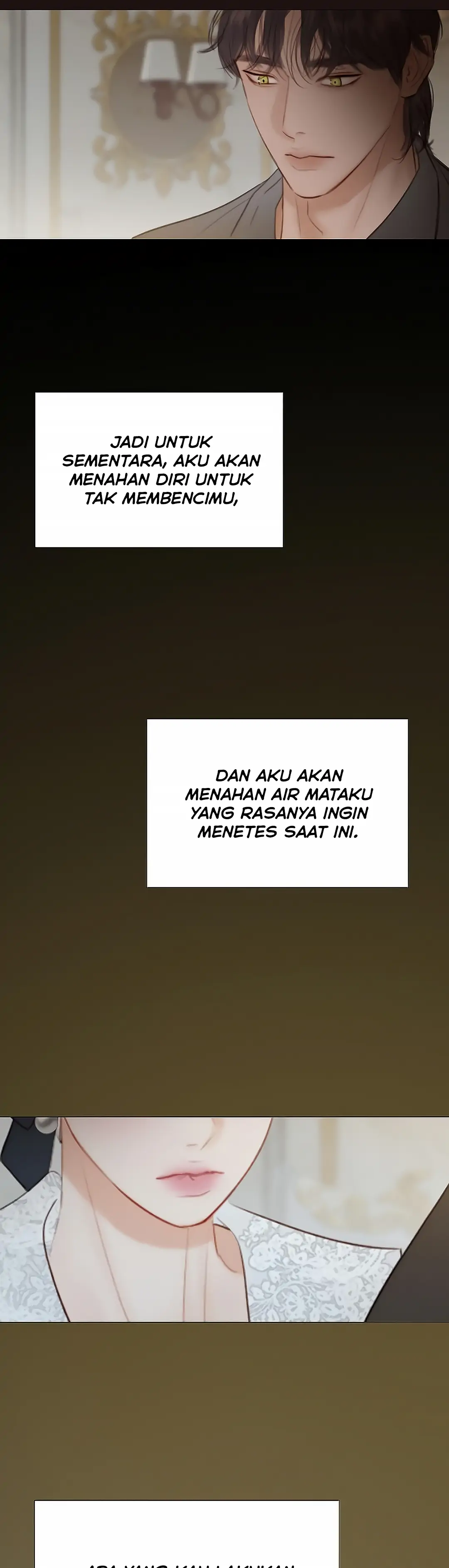 Serena Chapter 51 halaman 35