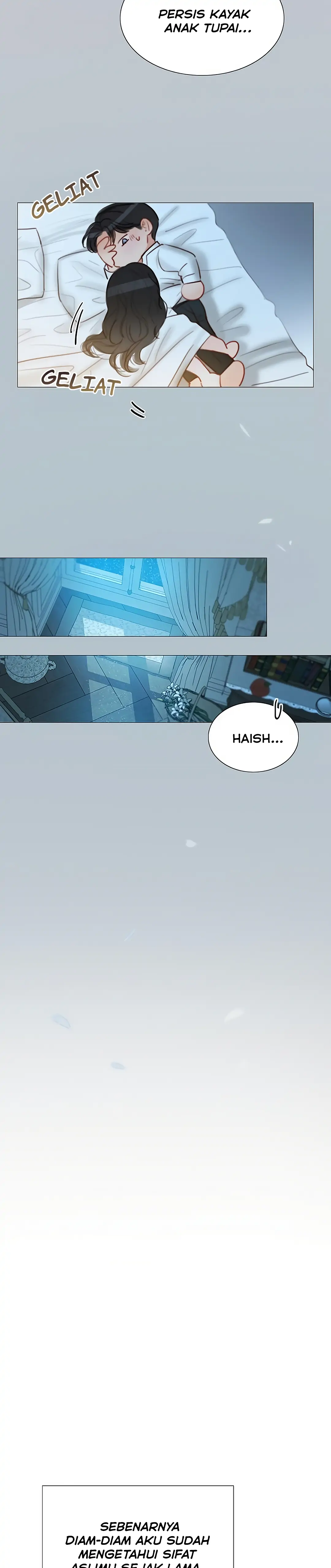 Serena Chapter 51 halaman 4
