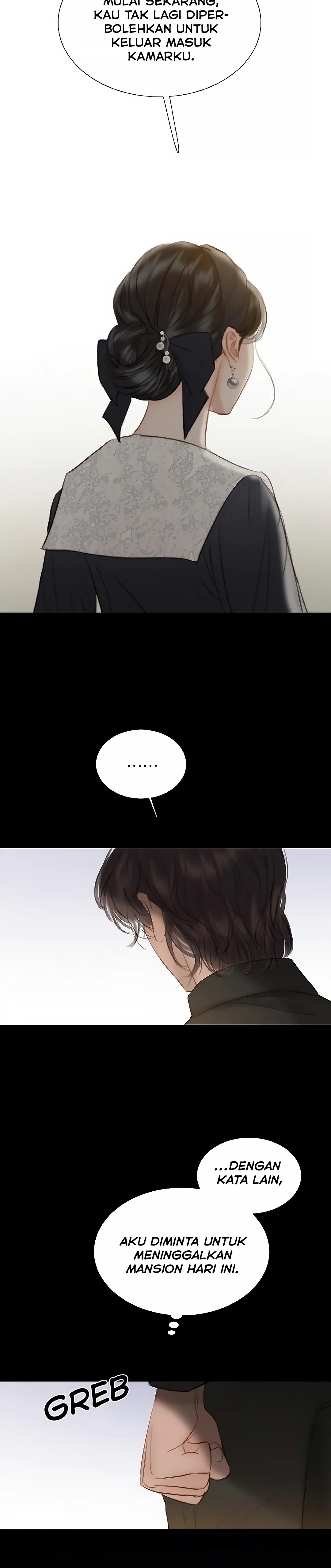 Serena Chapter 51 halaman 32