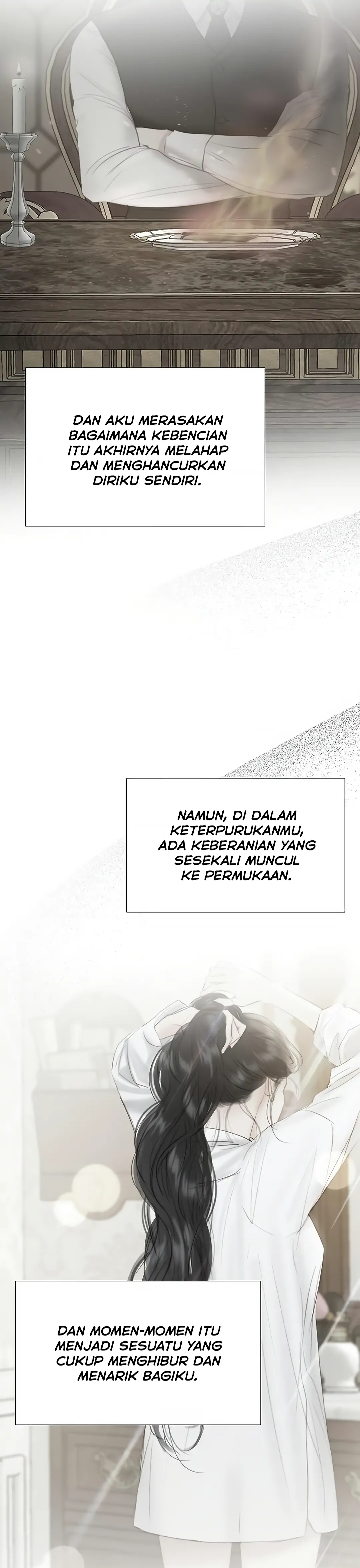 Serena Chapter 51 halaman 7