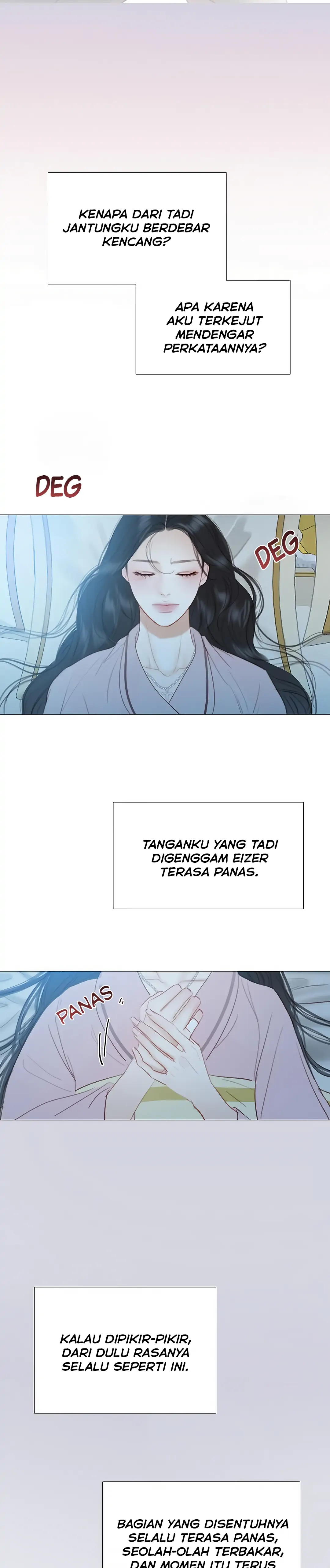 Serena Chapter 51 halaman 11