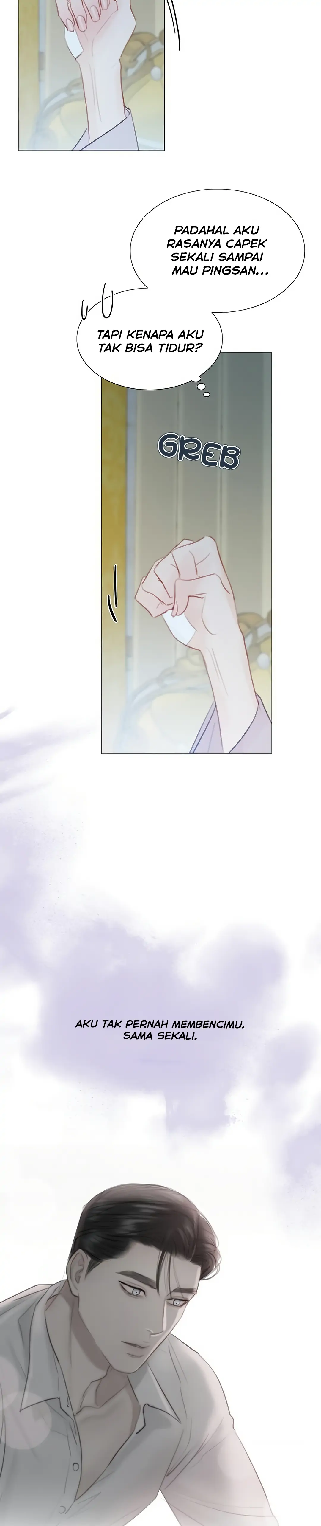 Serena Chapter 51 halaman 10