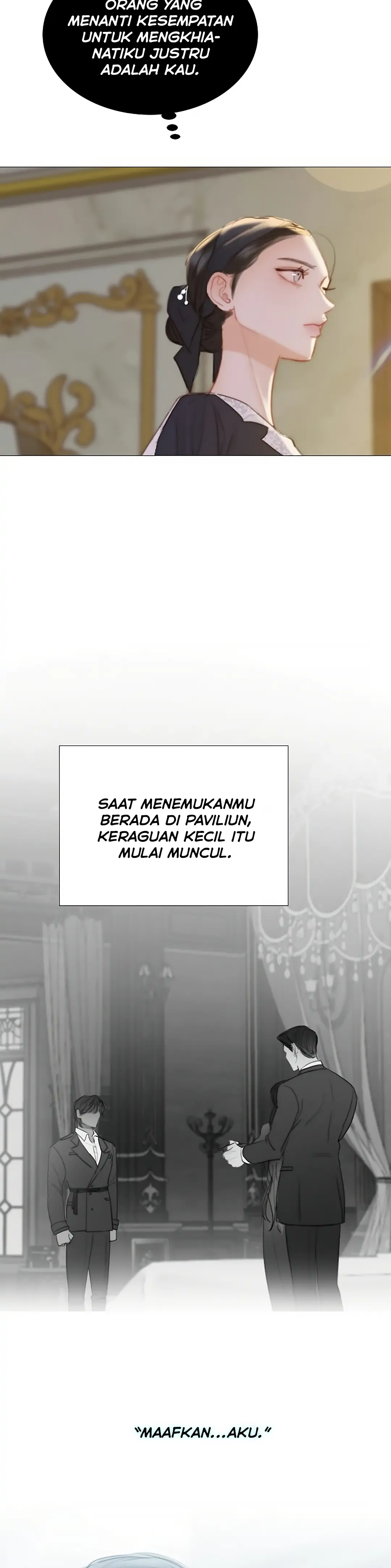 Serena Chapter 51 halaman 29