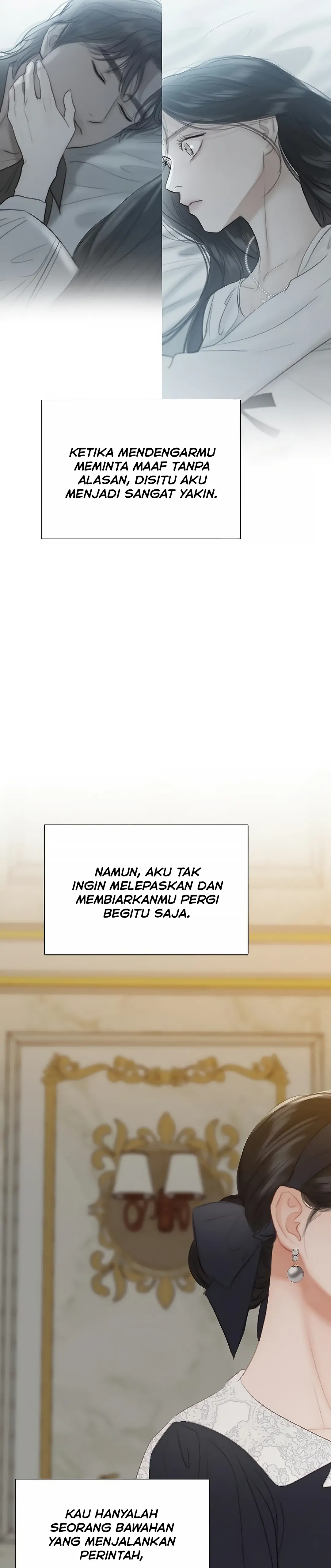 Serena Chapter 51 halaman 30