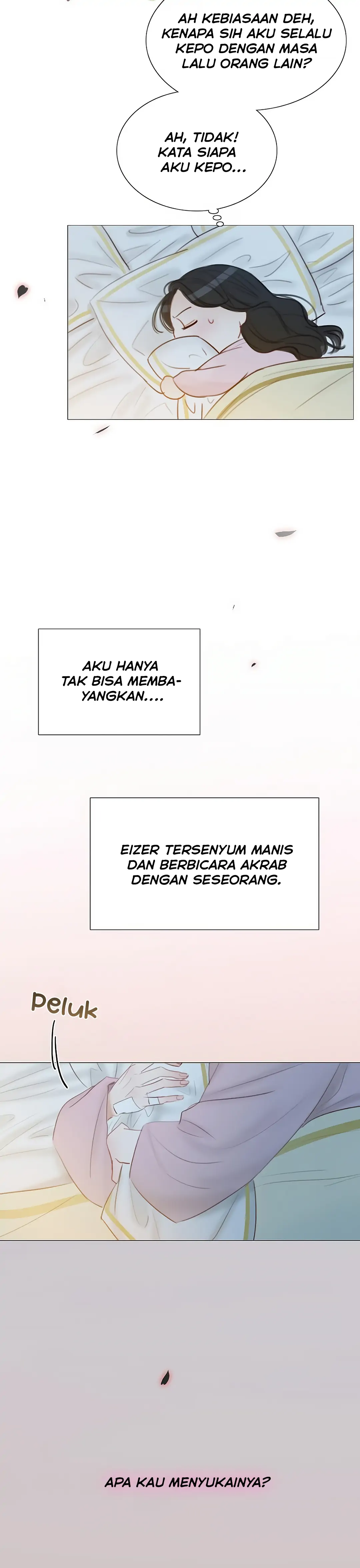 Serena Chapter 51 halaman 14
