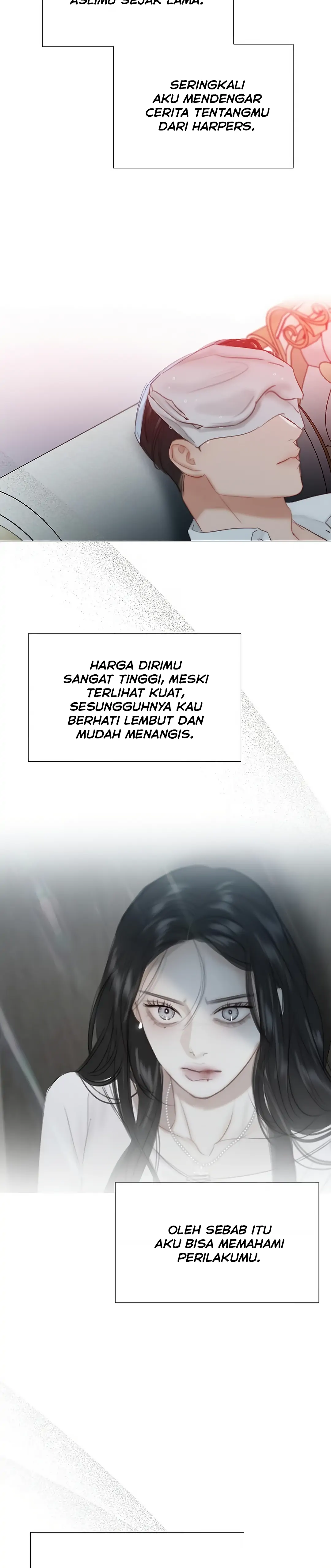 Serena Chapter 51 halaman 5