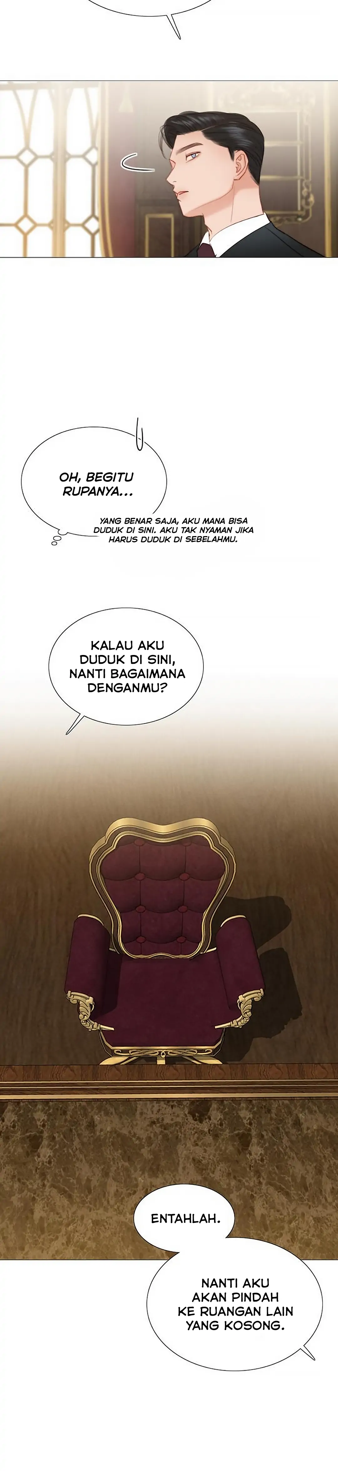 Serena Chapter 52 halaman 15