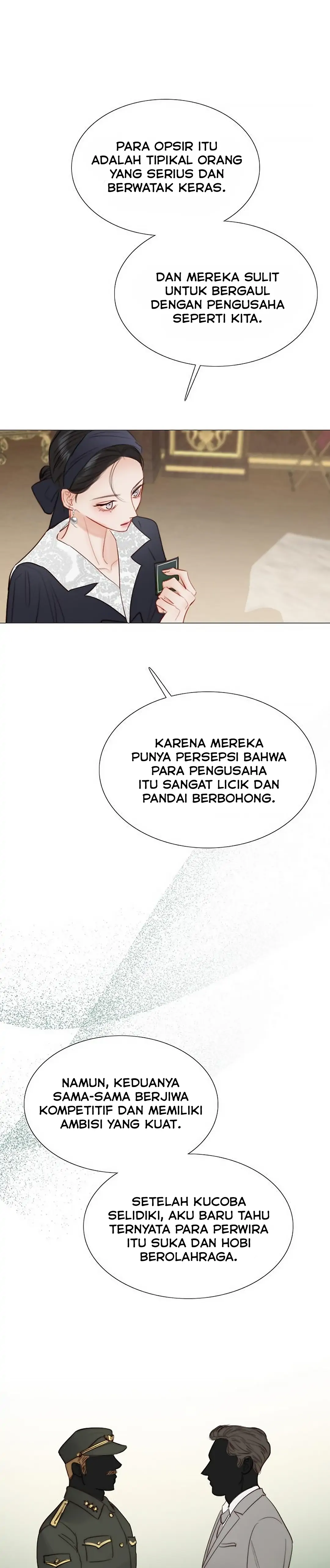 Serena Chapter 52 halaman 20
