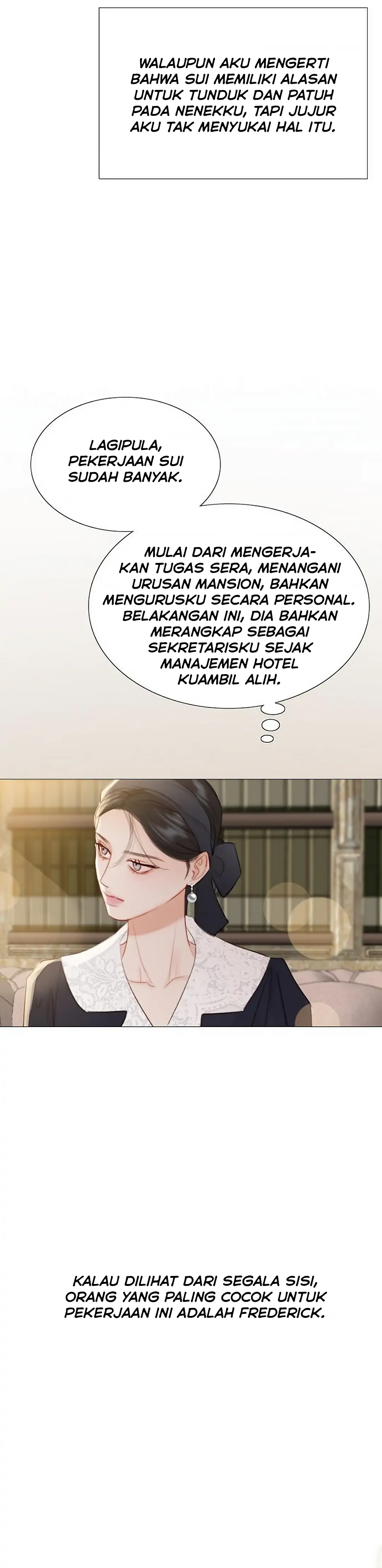 Serena Chapter 52 halaman 4