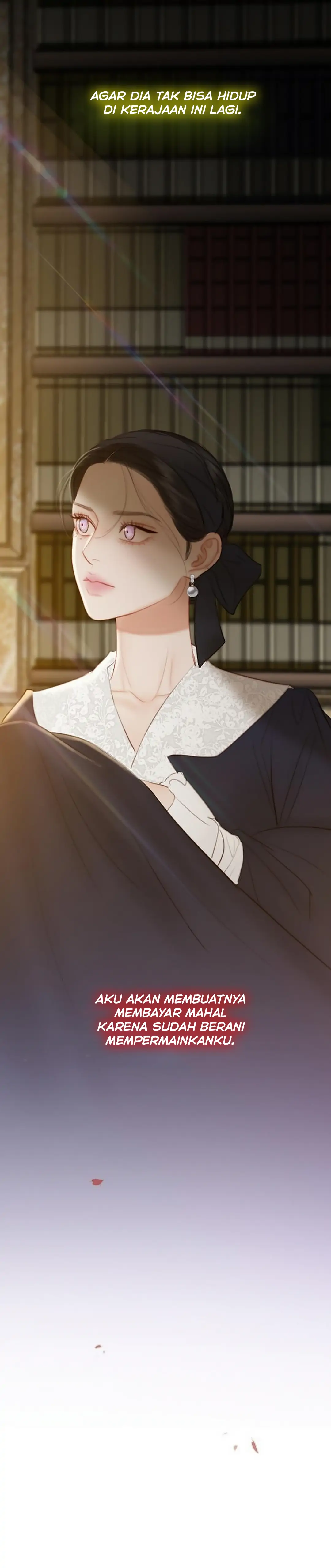 Serena Chapter 52 halaman 8