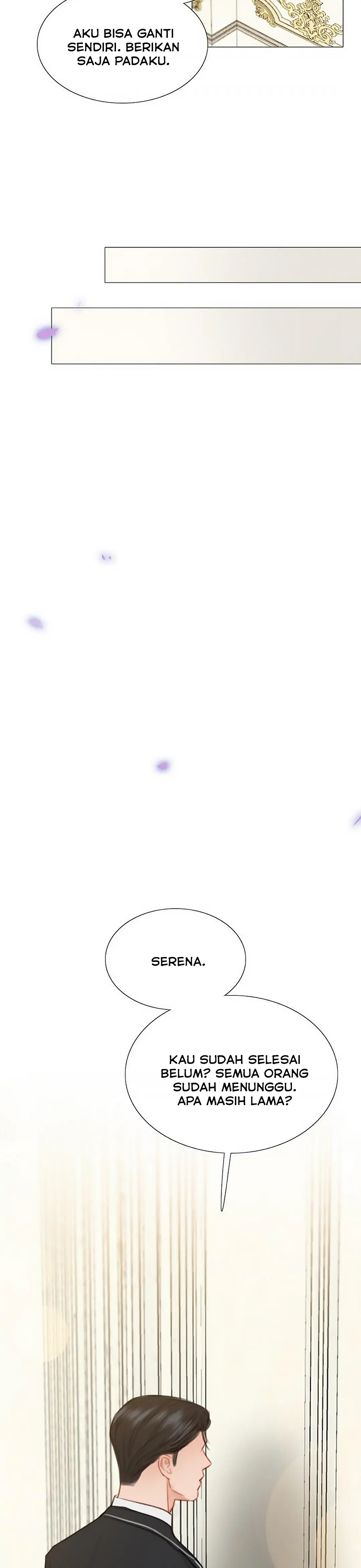 Serena Chapter 52 halaman 39