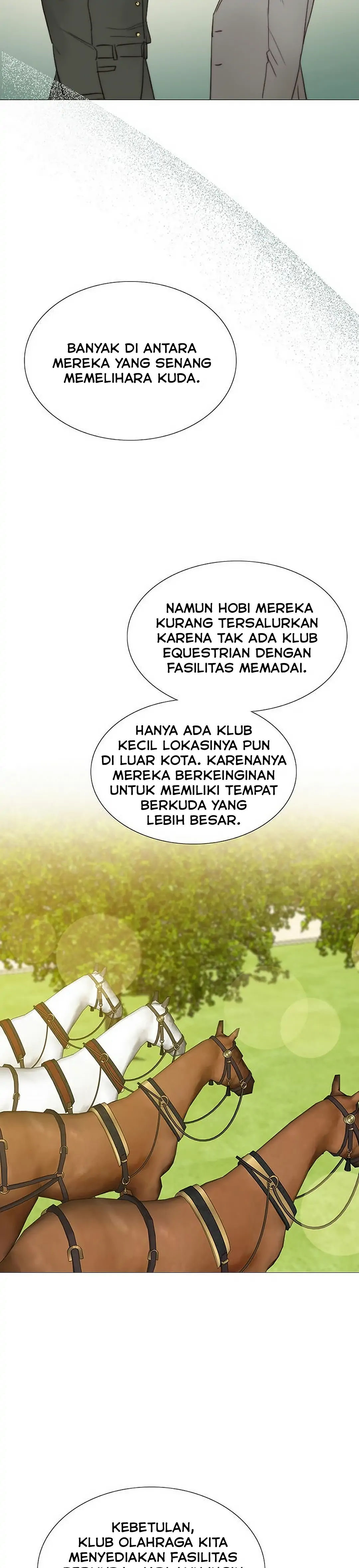 Serena Chapter 52 halaman 21