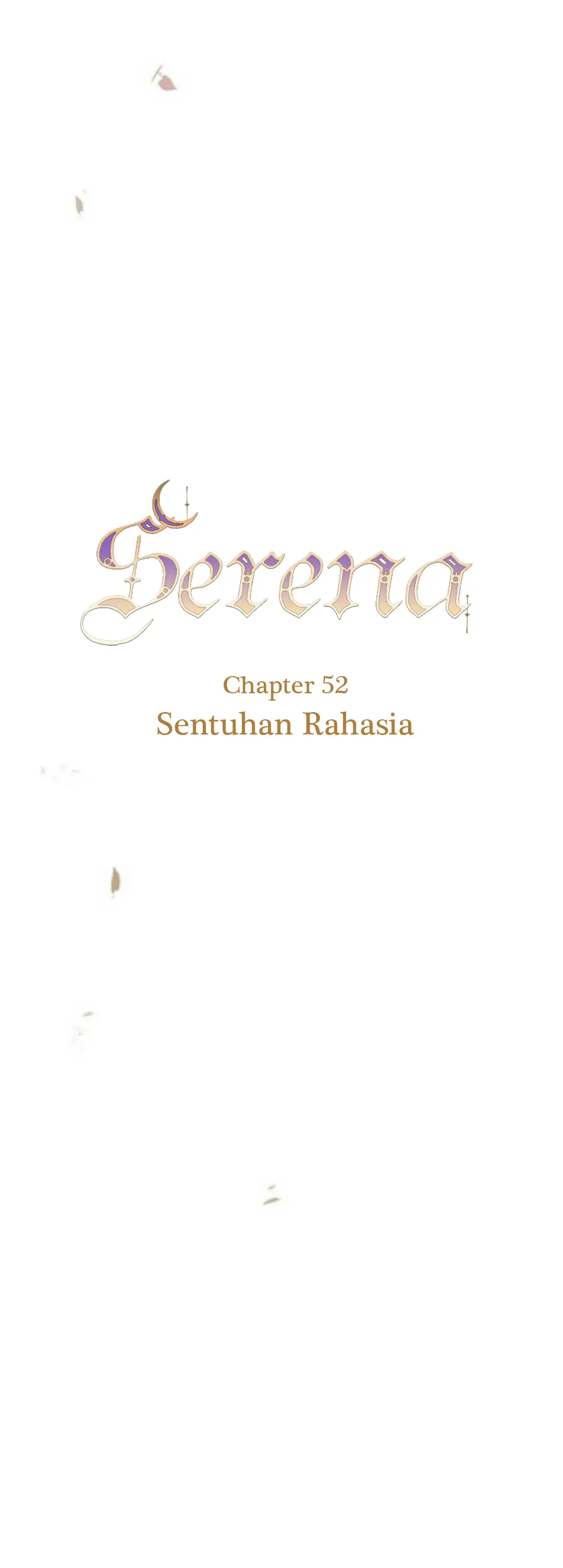 Serena Chapter 52 halaman 9