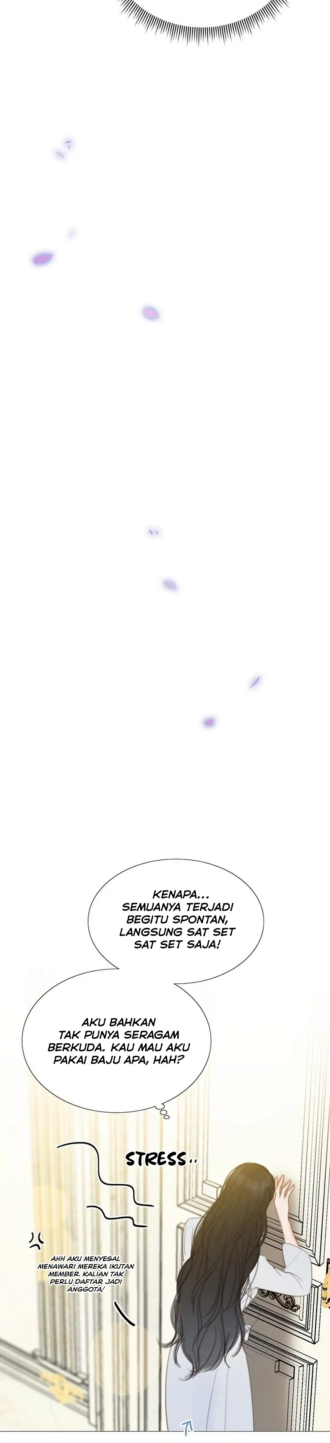 Serena Chapter 52 halaman 37