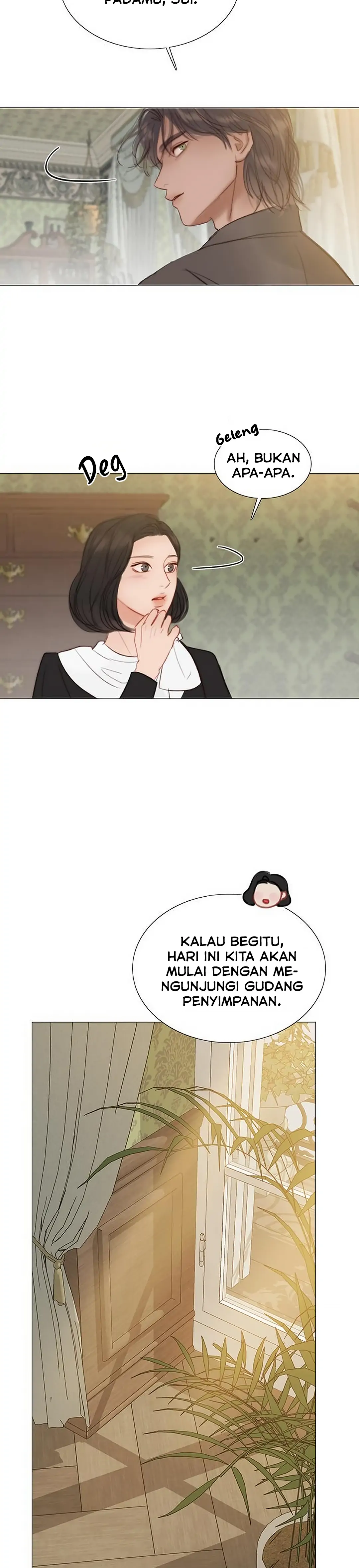 Serena Chapter 52 halaman 12