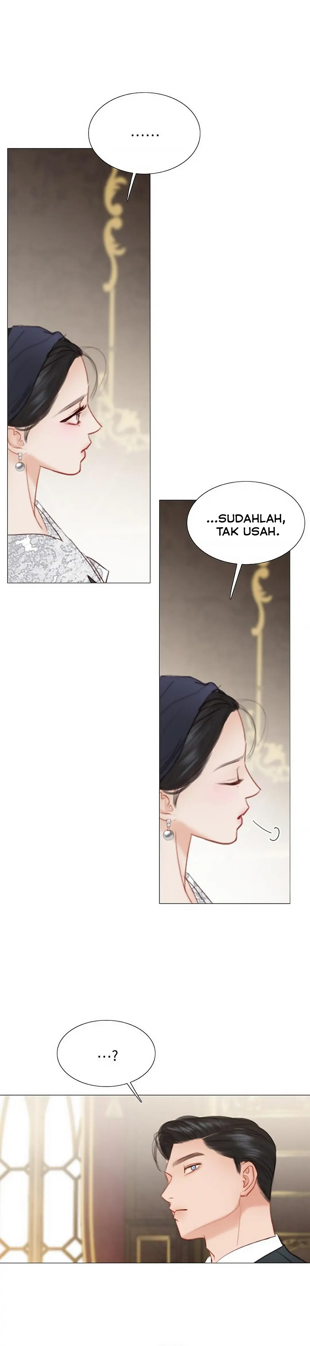 Serena Chapter 52 halaman 16