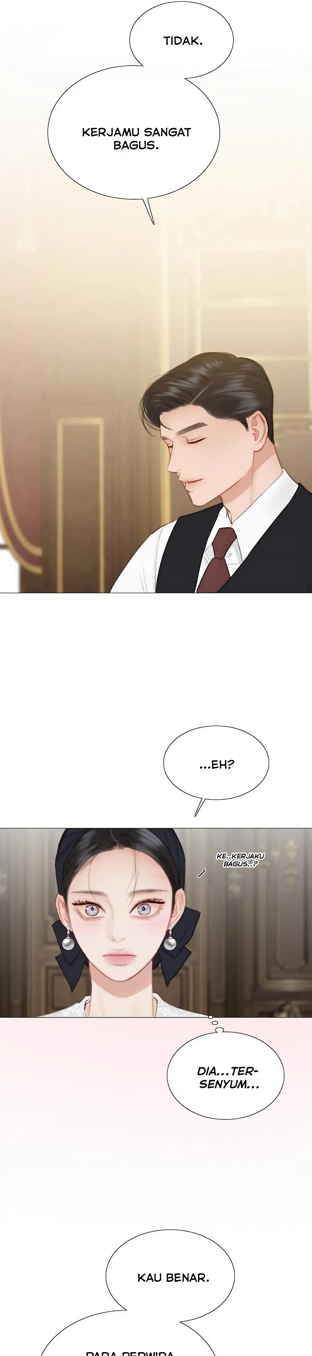 Serena Chapter 52 halaman 24