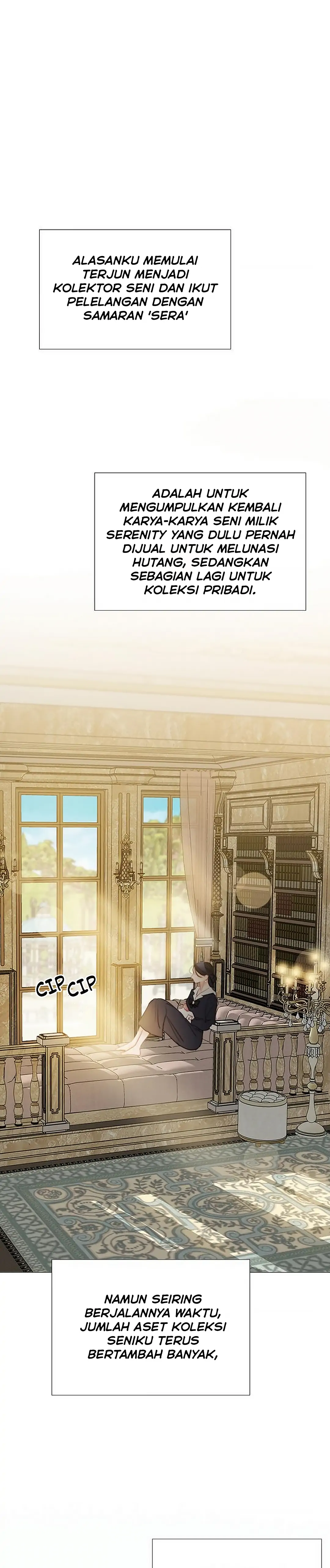 Serena Chapter 52 halaman 2