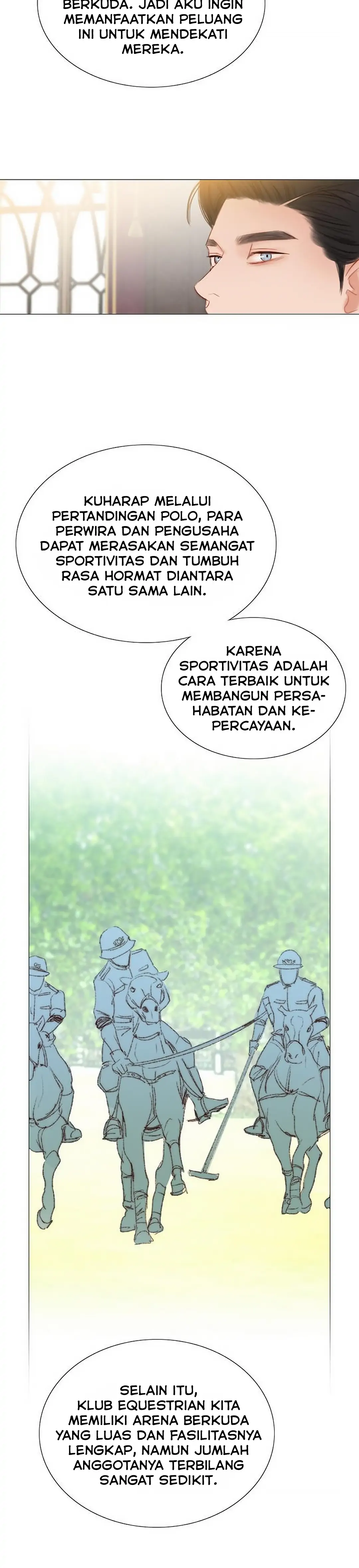 Serena Chapter 52 halaman 22