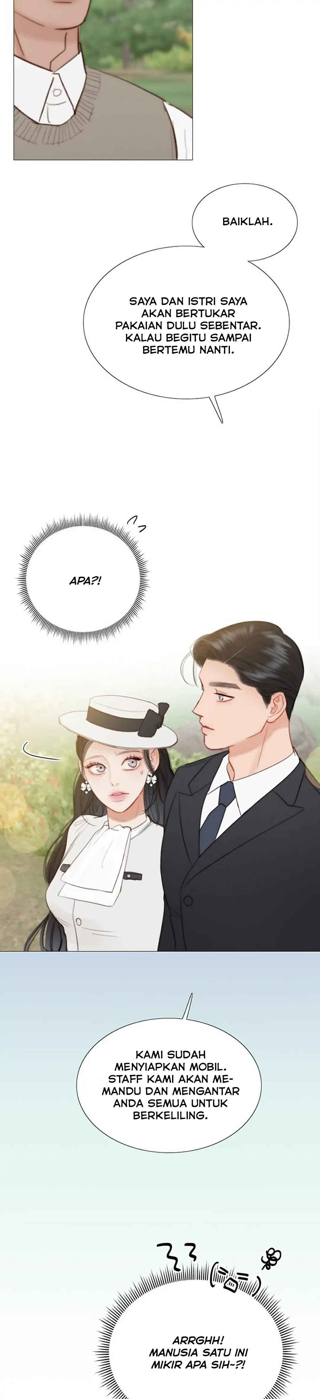 Serena Chapter 52 halaman 36
