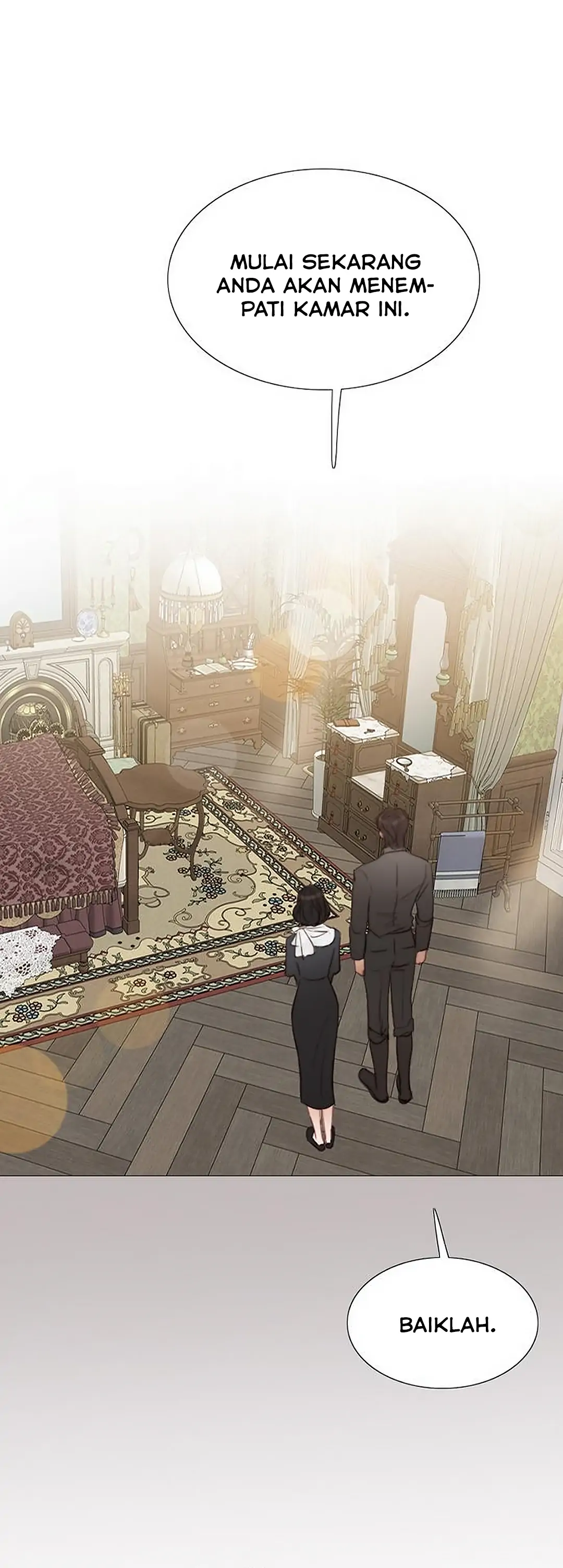 Serena Chapter 52 halaman 10