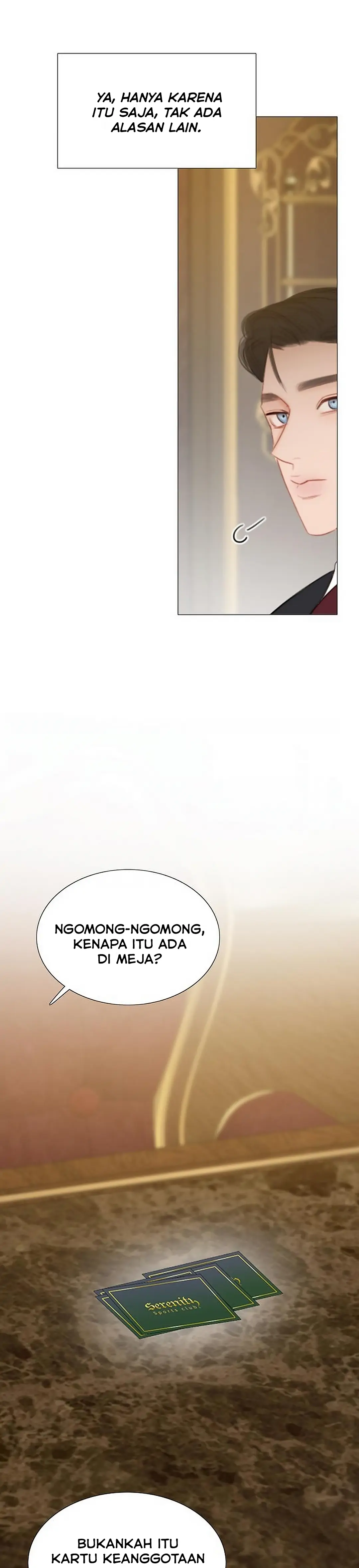 Serena Chapter 52 halaman 18