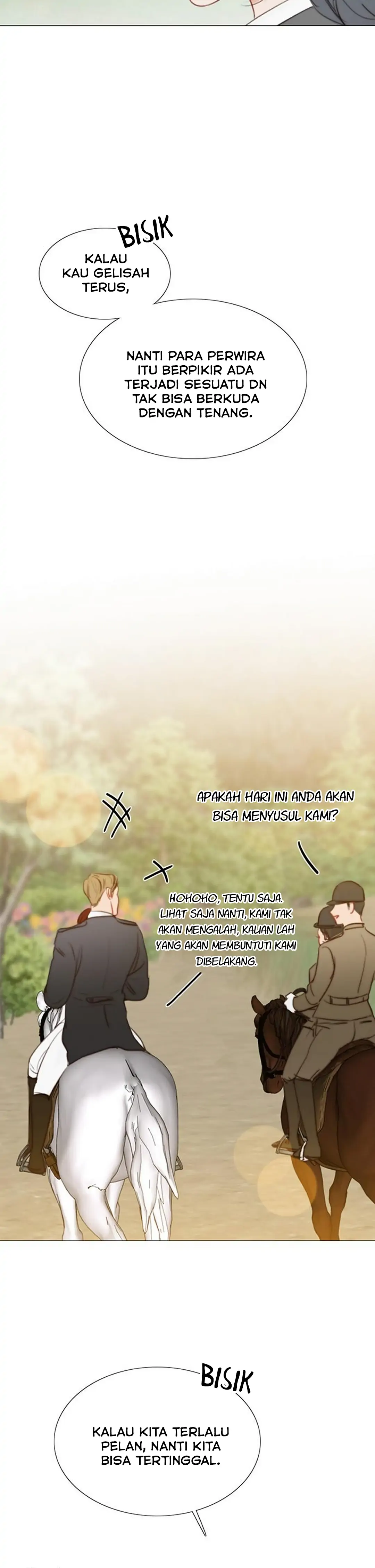 Serena Chapter 53 halaman 16