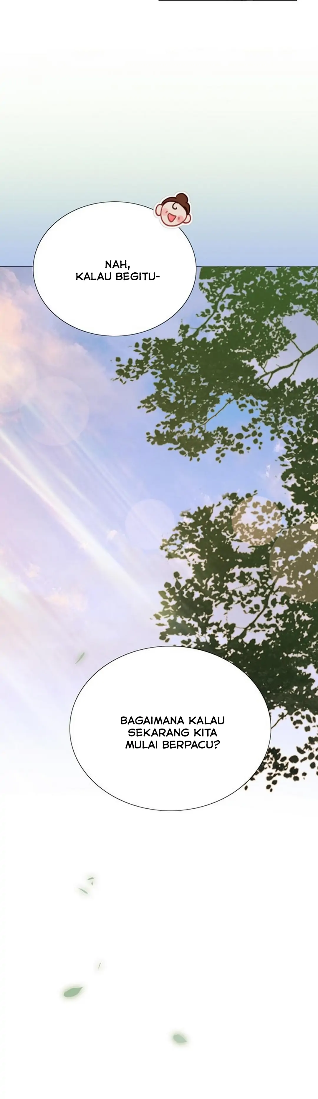 Serena Chapter 53 halaman 18
