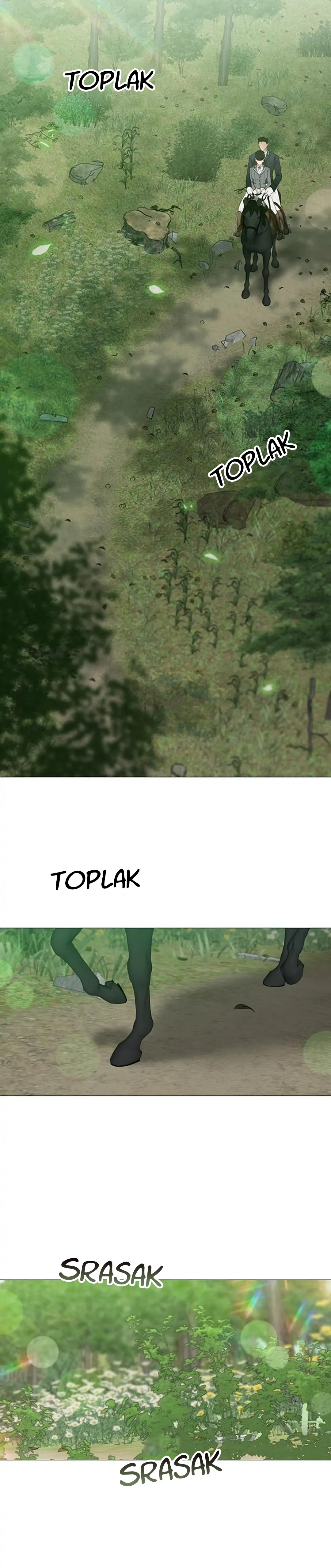 Serena Chapter 53 halaman 20