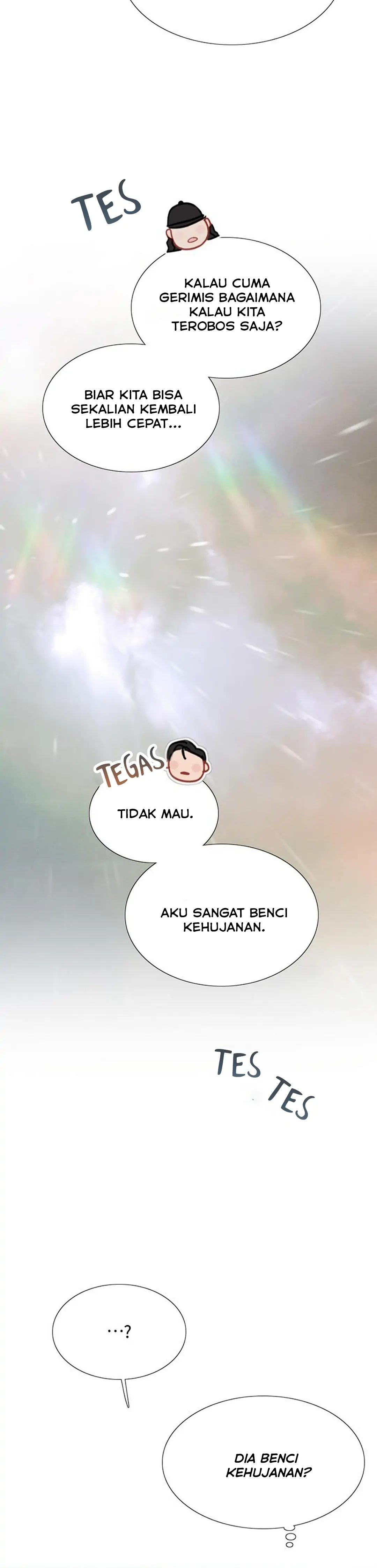 Serena Chapter 53 halaman 28