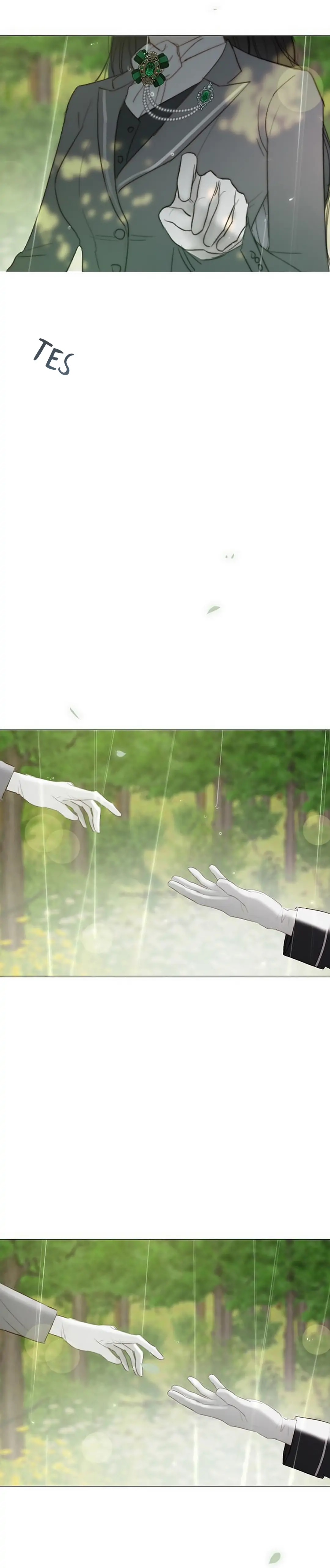 Serena Chapter 53 halaman 35