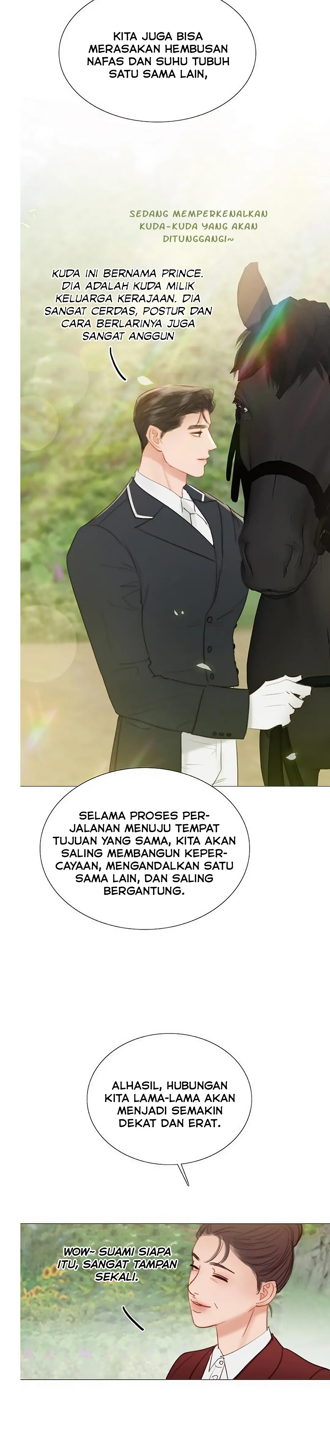 Serena Chapter 53 halaman 24