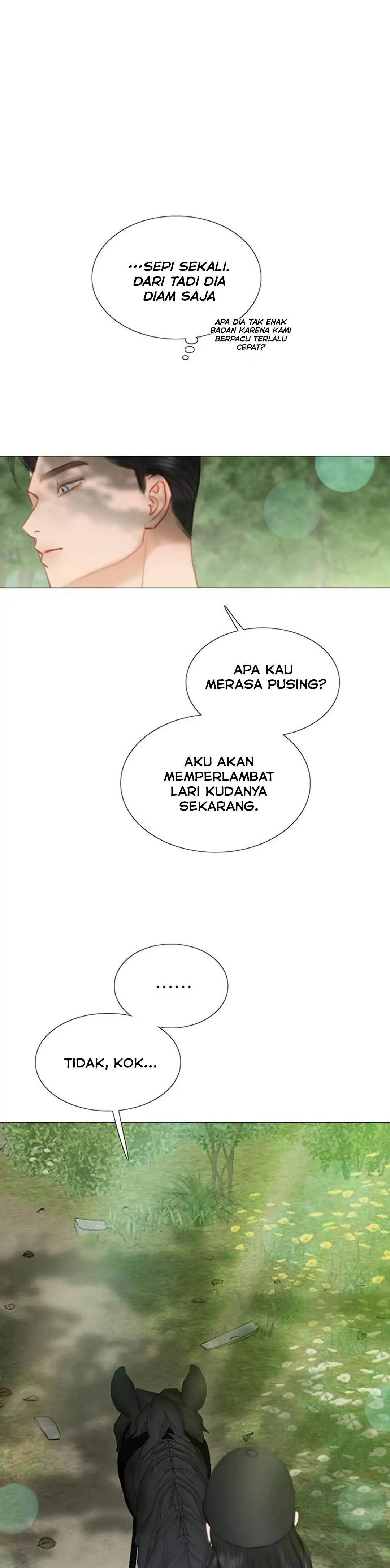 Serena Chapter 53 halaman 21
