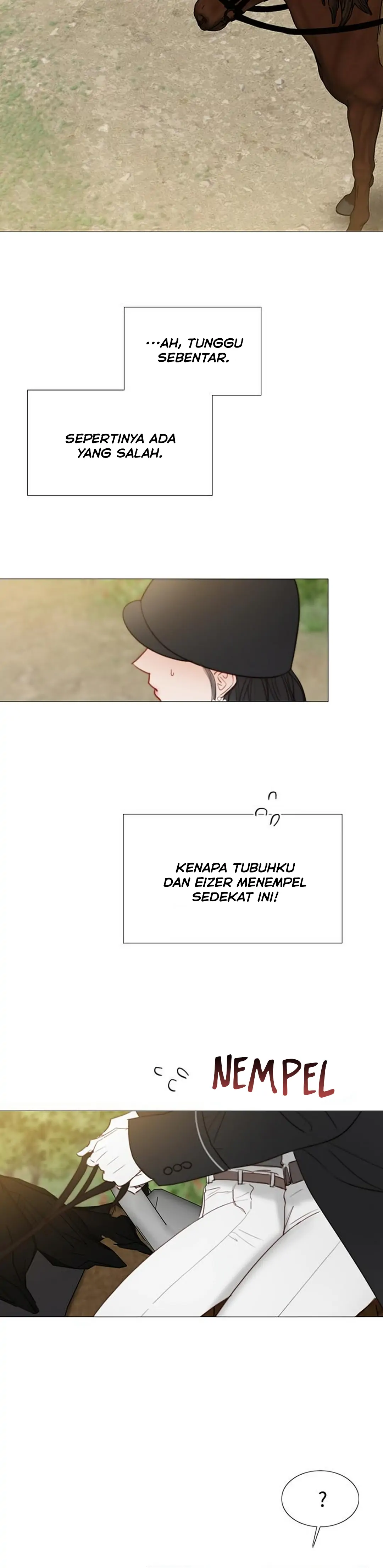 Serena Chapter 53 halaman 13