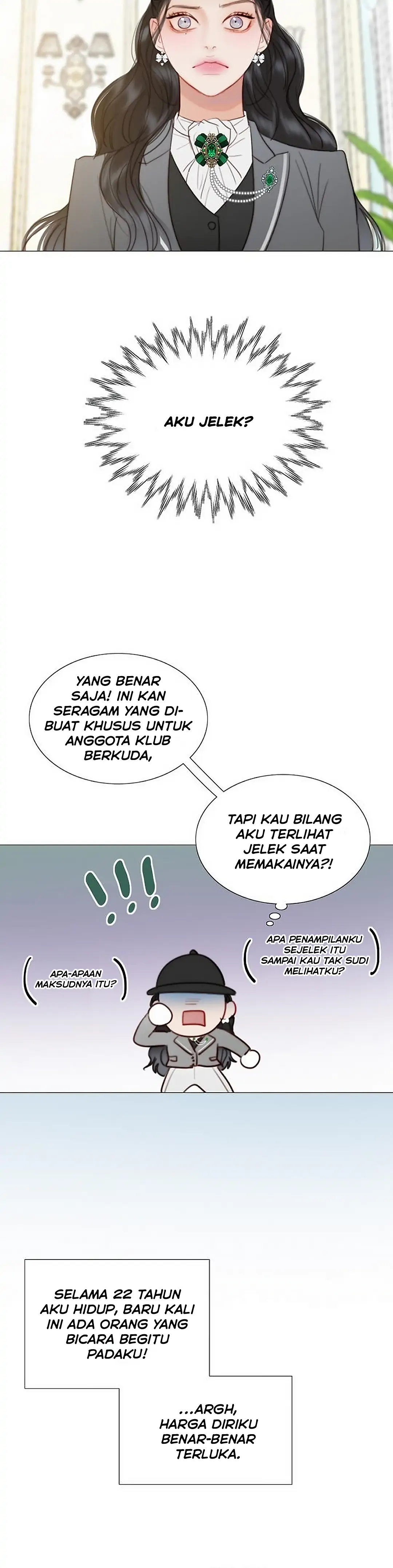 Serena Chapter 53 halaman 7